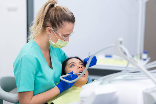 Best Emergency Dental Care for Sports Injuries in Clarence Center, NY