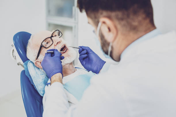 Best Broken or Chipped Tooth Repair in Clarence Center, NY